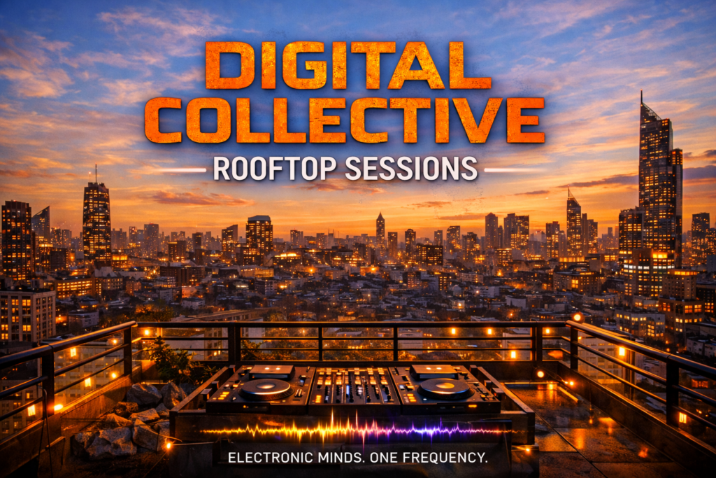 digitale kollektiv dach sessionen